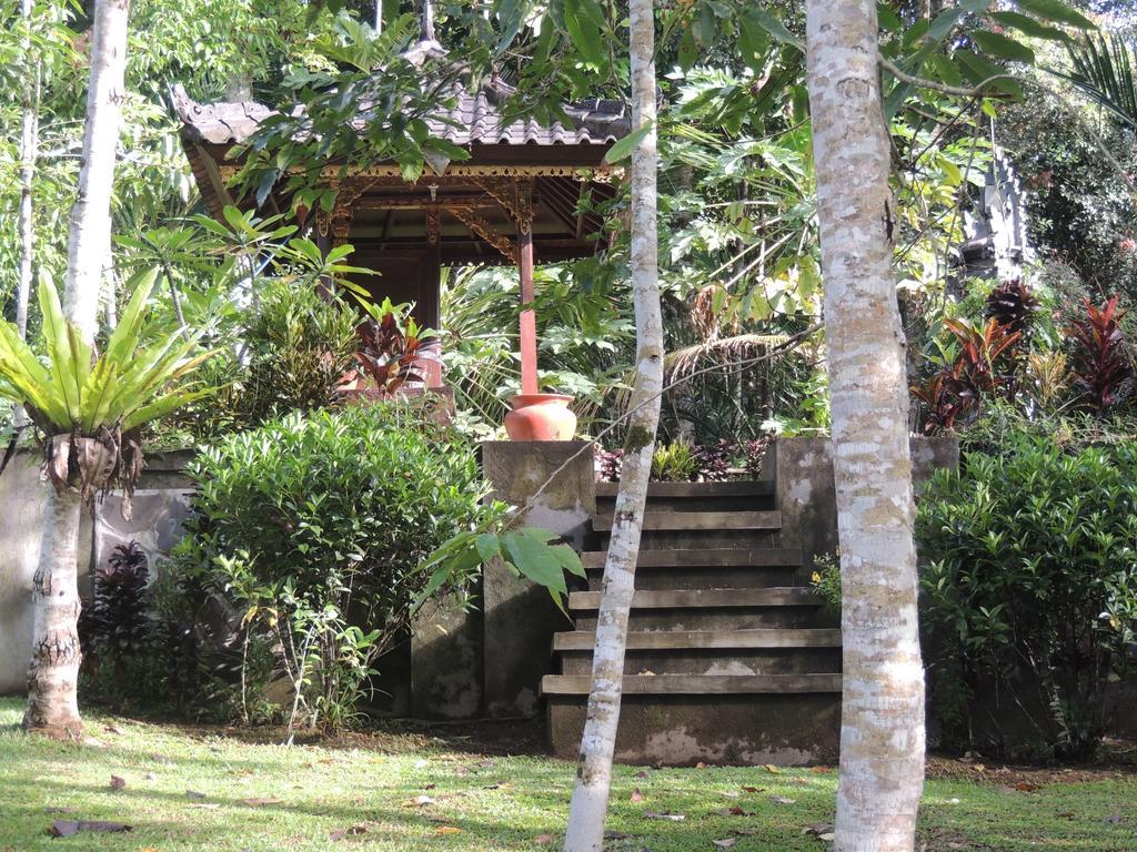 Tegal Jero Homestay Джатилувих Екстериор снимка