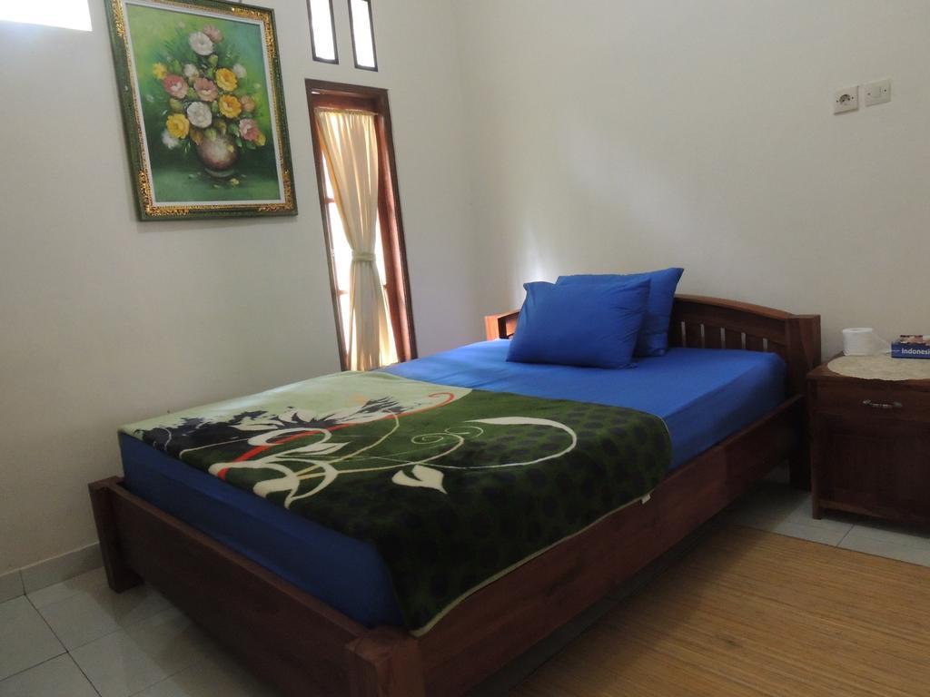 Tegal Jero Homestay Джатилувих Екстериор снимка