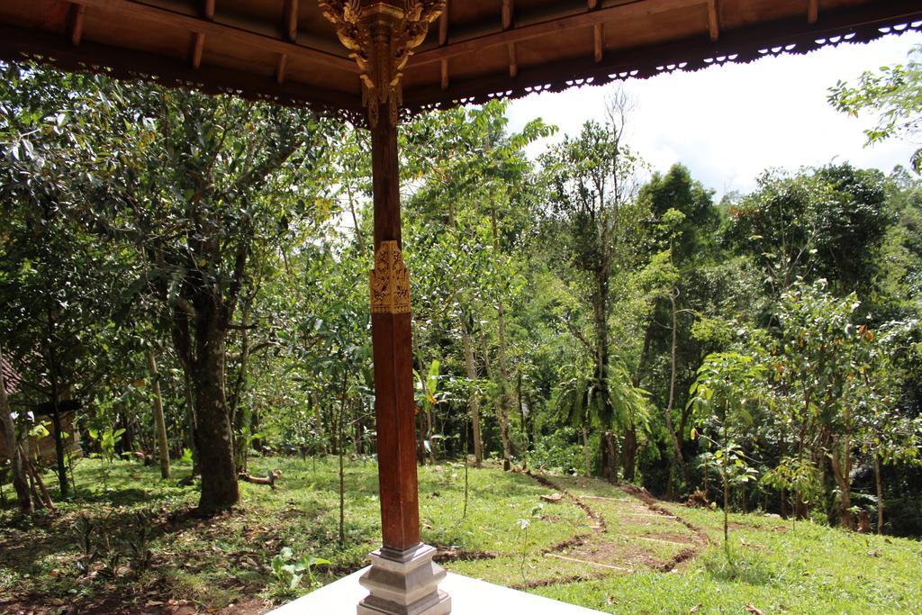 Tegal Jero Homestay Джатилувих Екстериор снимка