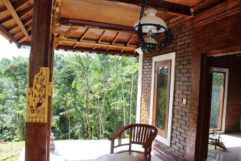 Tegal Jero Homestay Джатилувих Екстериор снимка