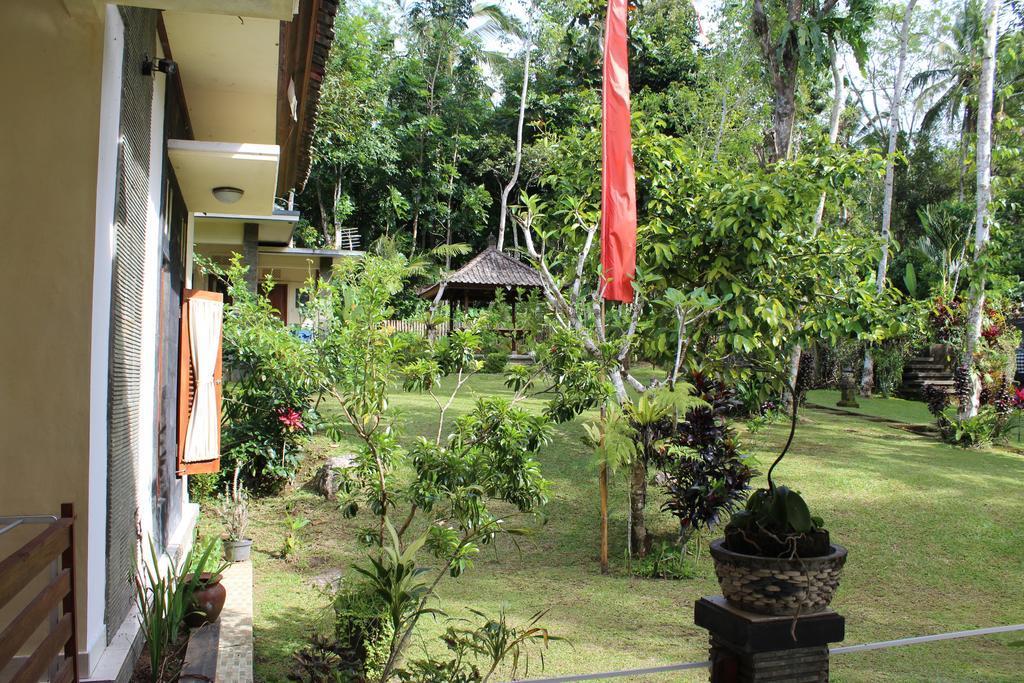 Tegal Jero Homestay Джатилувих Екстериор снимка