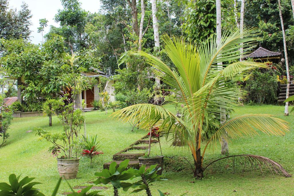 Tegal Jero Homestay Джатилувих Екстериор снимка