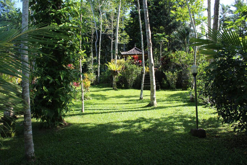 Tegal Jero Homestay Джатилувих Екстериор снимка