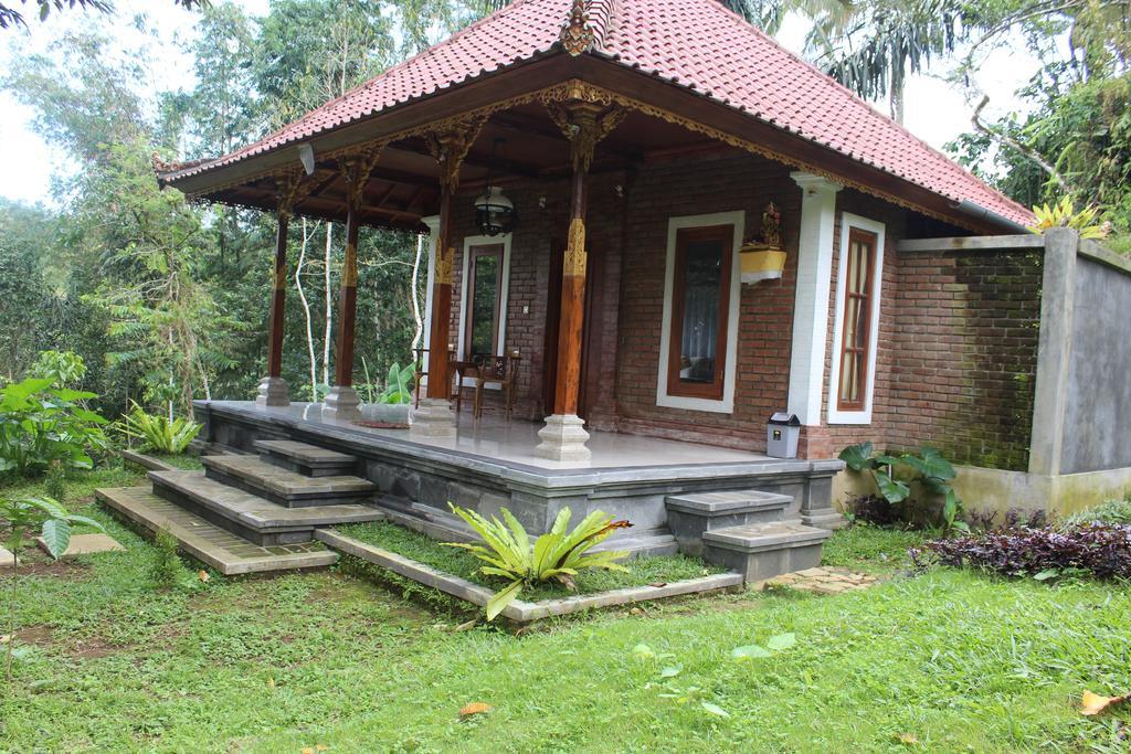 Tegal Jero Homestay Джатилувих Екстериор снимка