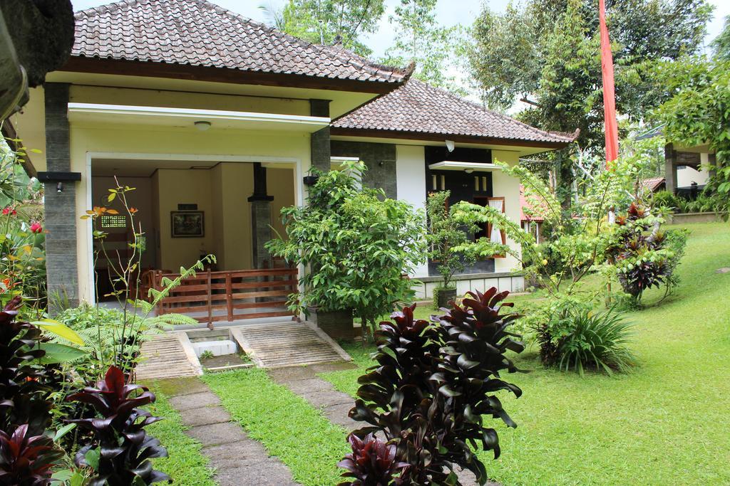 Tegal Jero Homestay Джатилувих Екстериор снимка