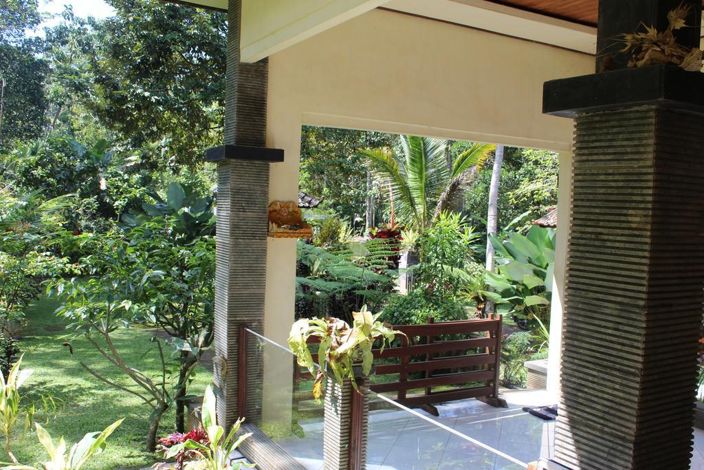 Tegal Jero Homestay Джатилувих Екстериор снимка