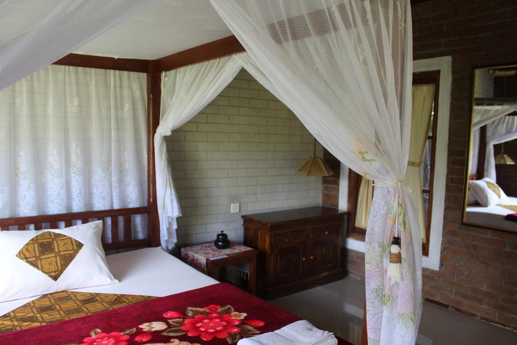 Tegal Jero Homestay Джатилувих Екстериор снимка