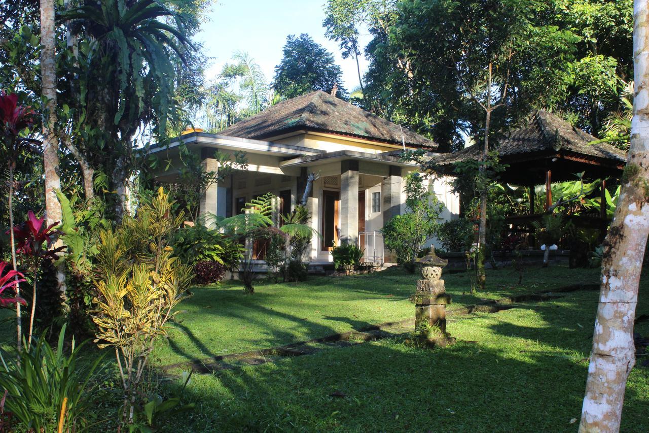 Tegal Jero Homestay Джатилувих Екстериор снимка