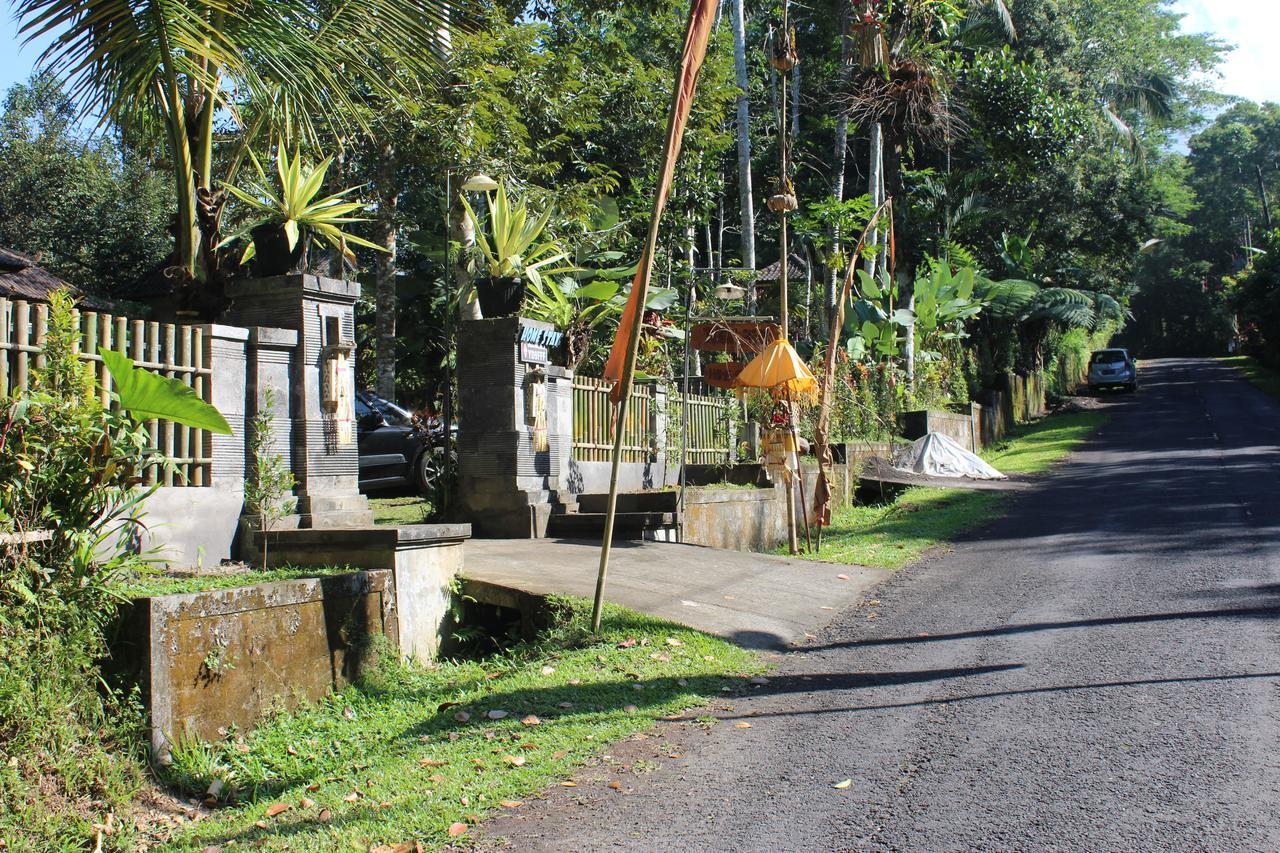 Tegal Jero Homestay Джатилувих Екстериор снимка