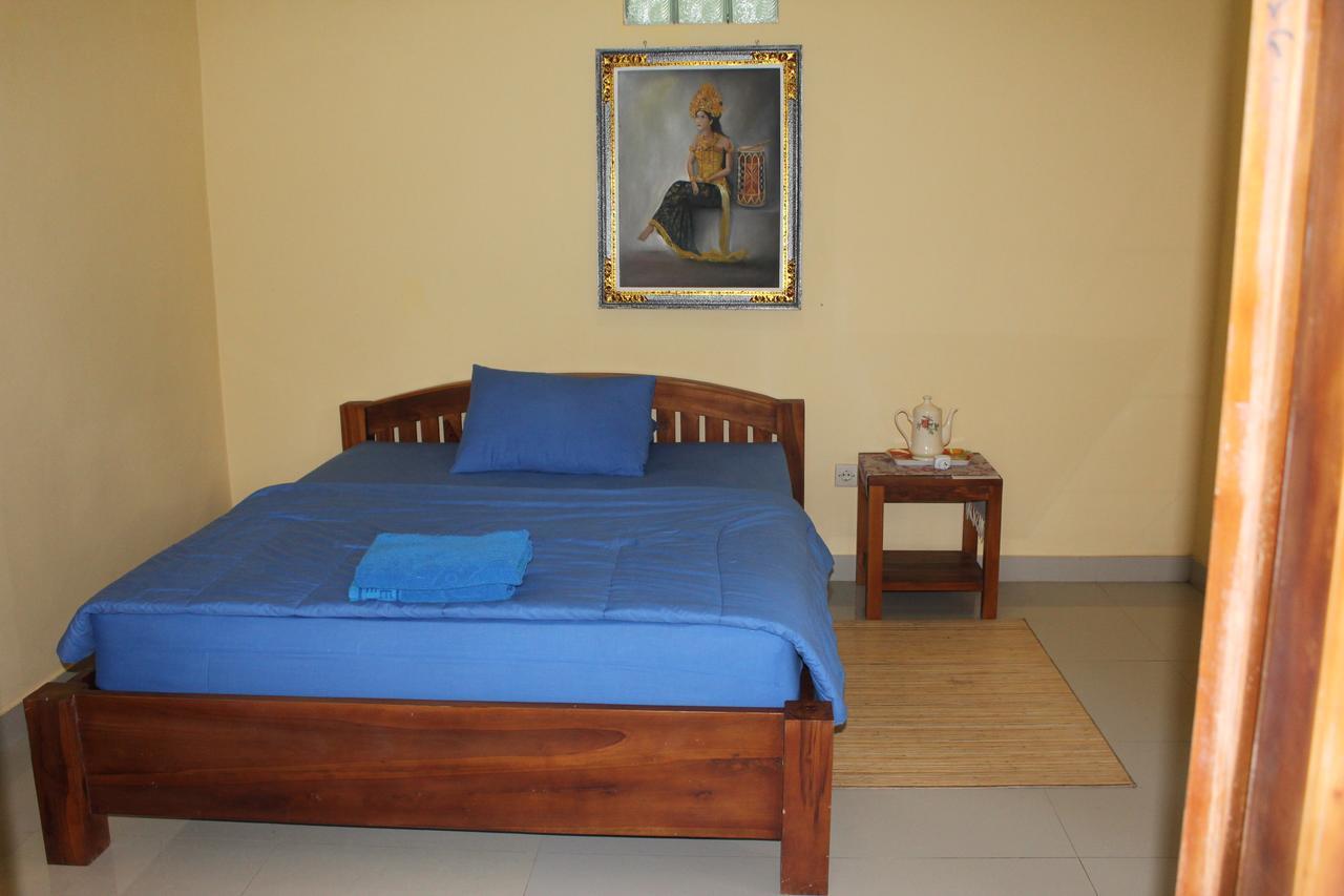 Tegal Jero Homestay Джатилувих Екстериор снимка