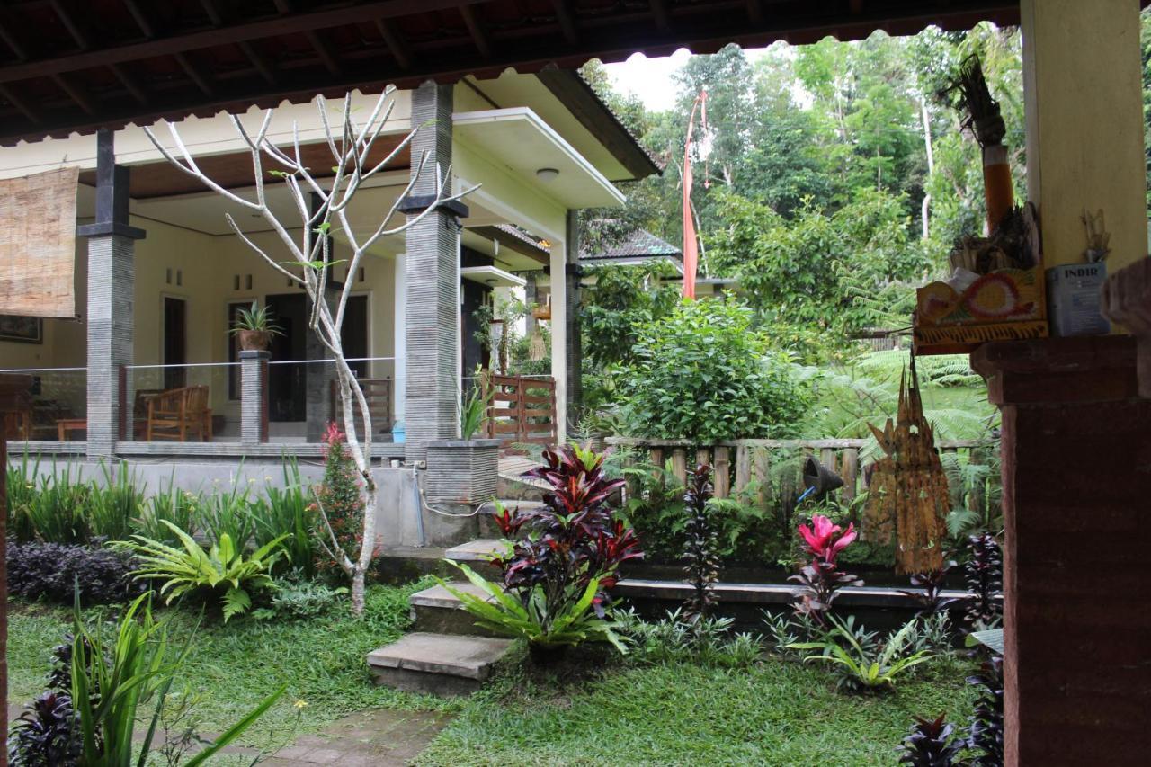 Tegal Jero Homestay Джатилувих Екстериор снимка