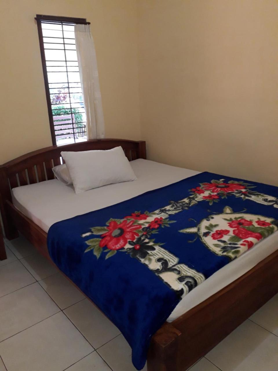 Tegal Jero Homestay Джатилувих Екстериор снимка